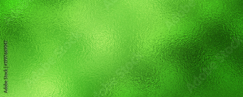 A flowing green gradient background with a grainy noise texture, evoking natural tranquility and serenity. Suitable for creative and artistic applications in digital or print media.