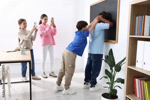 Фотография Bullying