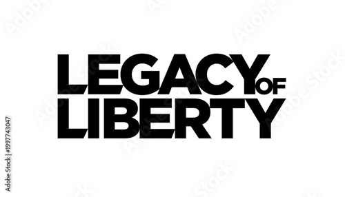 Echoes of Freedom: A Tribute to Liberty, Independence, and Memory.