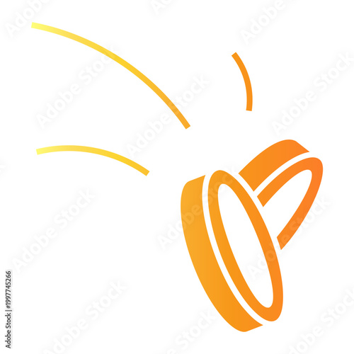 crypto Gradient icon