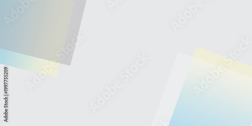 Abstract white glowing geometric lines on gray background. Modern shiny blue circle lines pattern. Futuristic technology concept. Suit for cover, poster modern