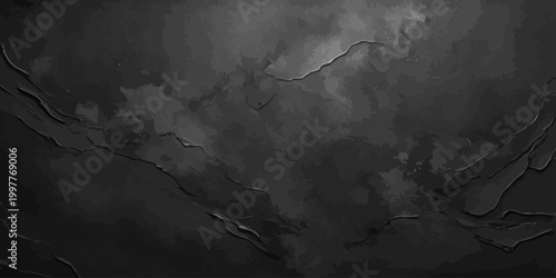 Abstract grunge illustration of a vintage world map on antique paper texture featuring a blue globe atlas and continents for an artistic geography wallpaper