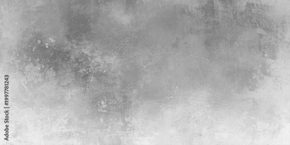 Obraz premium Aged dark gray concrete wall texture with a rough vintage grunge pattern and a dirty stone surface design for an old textured paper background