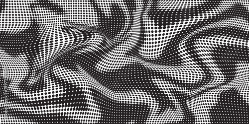 Abstract retro grunge seamless pattern. Urban art texture with paint splashes, chaotic shapes, lines, dots, patches. Sports graffiti style vector illustration