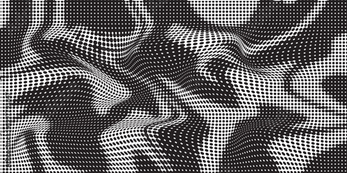 Abstract retro grunge seamless pattern. Urban art texture with paint splashes, chaotic shapes, lines, dots, patches. Sports graffiti style vector illustration