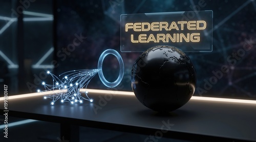 Federated Learning A Secure and Decentralized Approach to Machine Intelligence