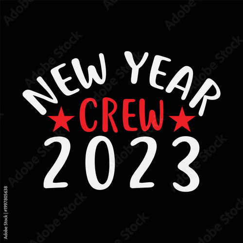 New year crew 2023   1