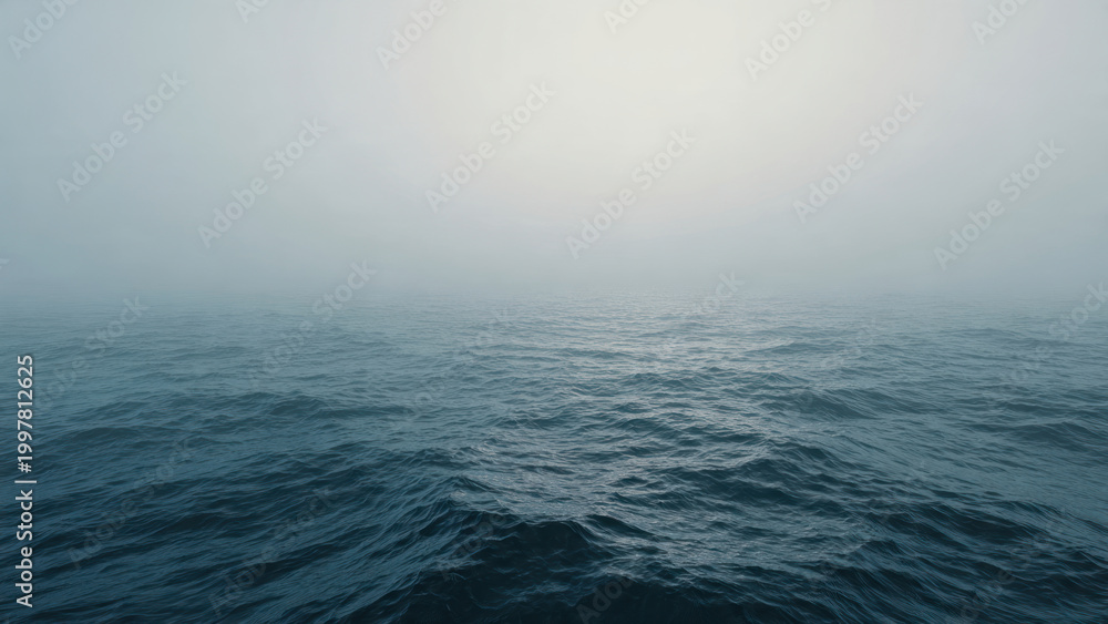 Obraz premium waves on the sea
