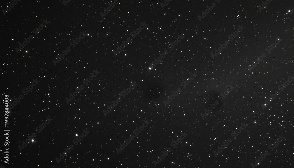 Fototapeta premium A Deep Space Panorama for Stellar Presentations, Cosmic Backdrops, and Celestial Themes