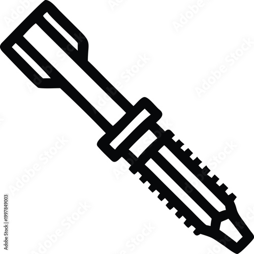 Professional Soldering Iron Tool for Electronic Repair and Circuit Board Work