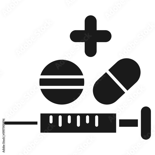 Drug Glyph