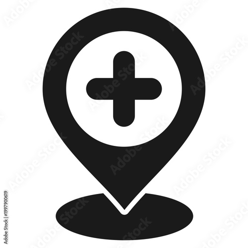 Location Glyph