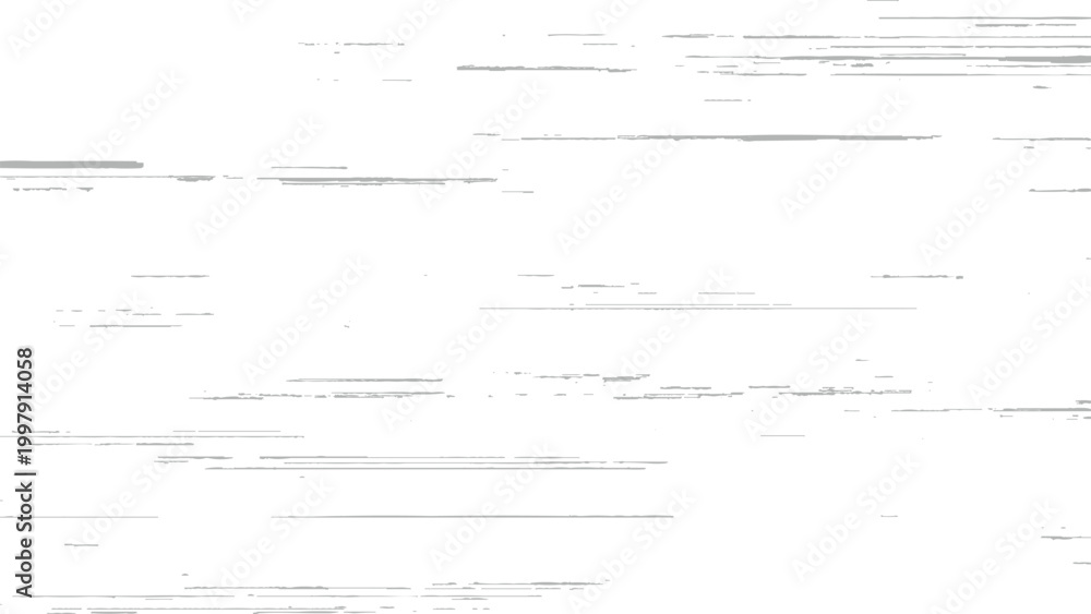 Obraz premium Faded lines and rectangles on white background abstract composition