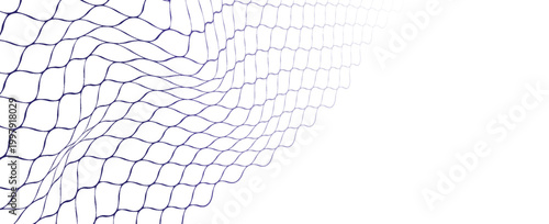 geometric abstract background with line effect decoration. Circle style concept modern graphic design element for banner, flyer, or card. 