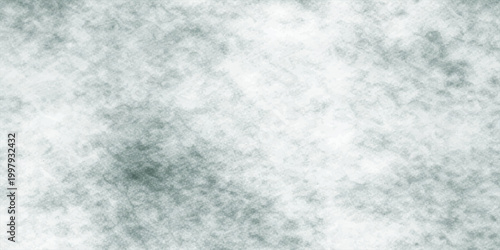 blue sky and blue water surface abstract winter cloudscape texture background with cold icy weather and soft natural light