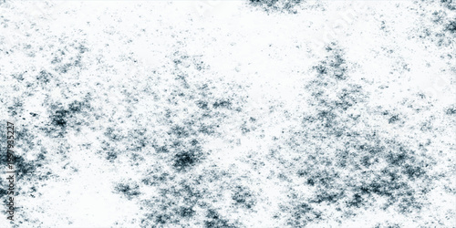 Blue water splash background with frozen water drops winter cold ice liquid wave bubble fresh clean blue texture pattern nature wet frost backdrop