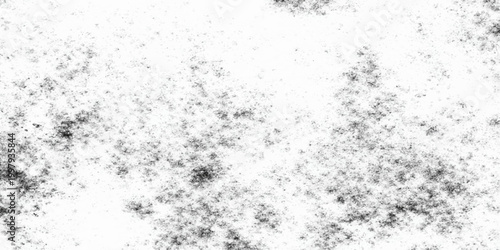 Abstract grunge winter ice texture background with cold blue water pattern and vintage dirty surface design