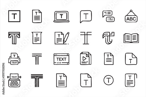 Economic sector icons showing manufacturing retail energy farming and technology systems