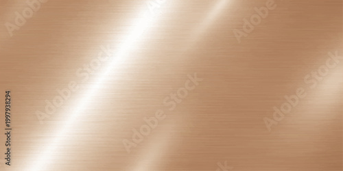 A shiny silver brushed metal plate background featuring a polished stainless steel texture with a light grey metallic pattern on a reflective aluminum surface material design