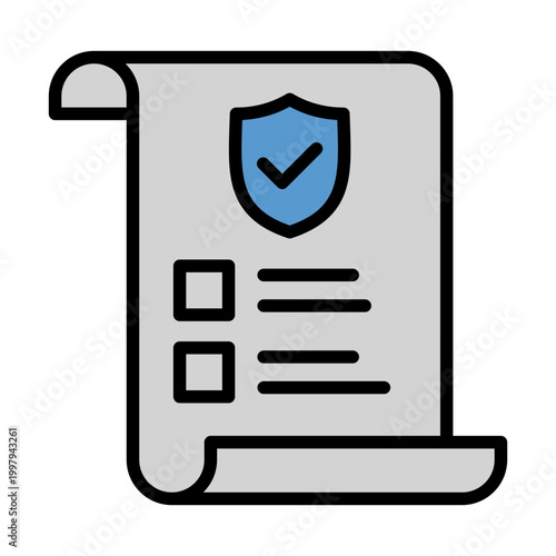 Compliance Icon