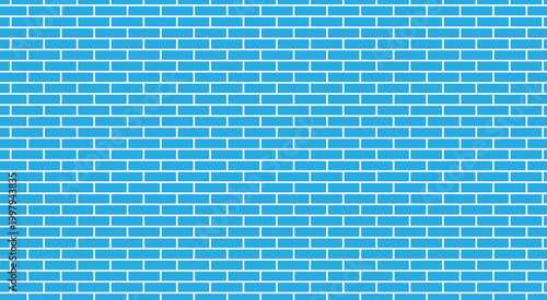 Modern Geometric Subway Tile Wall Pattern Abstract Architectural Brickwork Linear Design
