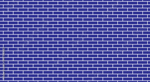 Black and White Brick Wall Pattern Background Modern Geometric Subway Tile Wall Pattern
