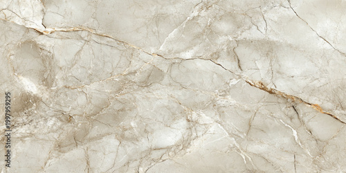 Elegant Beige Marble Texture with Natural Veins. High Resolution Marble Texture with Subtle Details