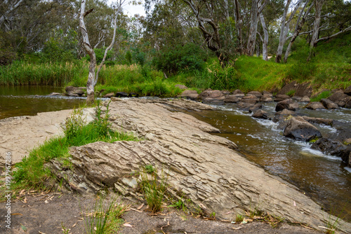 Fotografi Maribyrnong river