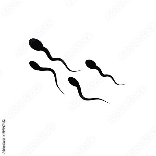 spermatozoa design medical simple science reproduction fertility cell