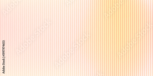 Abstract background Tropical Sunset gradient wallpaper modern business background, salmon, coral and light peach art simple