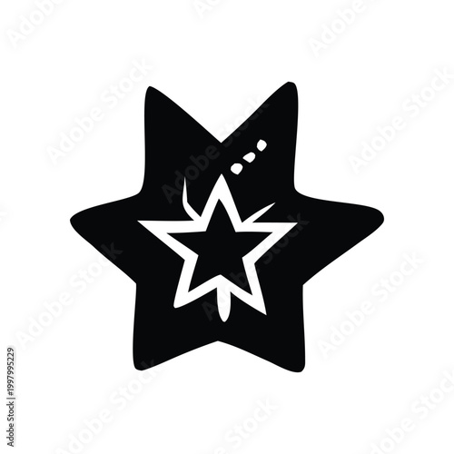 A completely black image with no visible details representing total darkness or absence of light silhouette high quality professional detailed modern