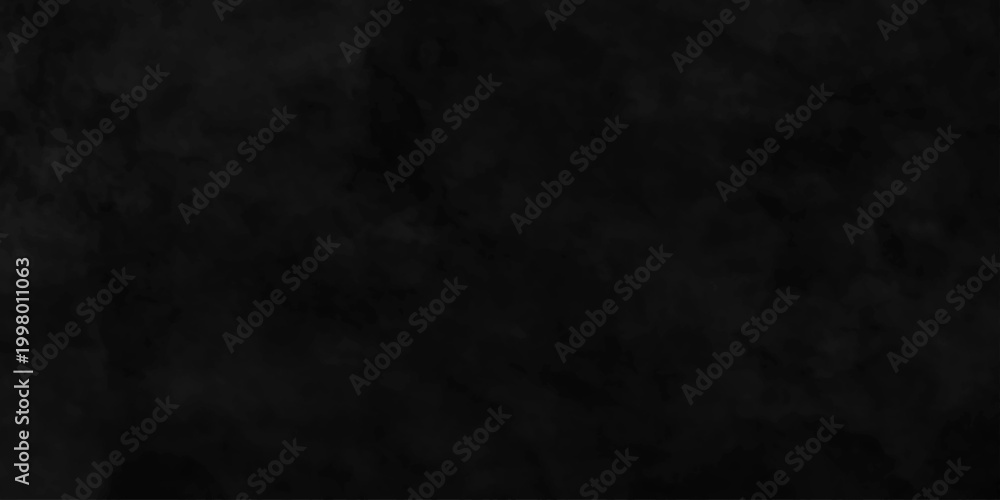 Fototapeta premium Dark abstract black and white grunge wall charcoal colors texture backdrop background. Black Board Texture or Background