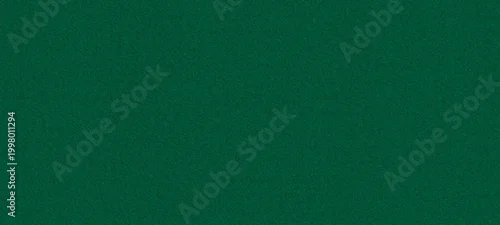 Obraz  z motywem Dark green felt texture background, emerald pool table cloth material, forest green billiard baize fabric for casino and gaming backdrops