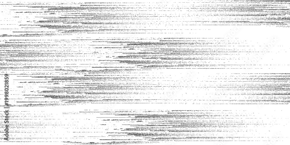 Obraz premium Distressed Black and White Grunge Seamless Texture. Hand Drawn Old Scratched Seamless Pattern. Watercolor Splatter Style Texture. Plaster, Ink Paint Print Design Pattern.