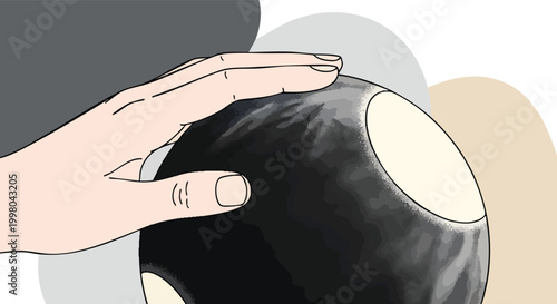 Human-centered technology interaction through tactile UX design for modern B2B SaaS and innovation-led brand storytelling