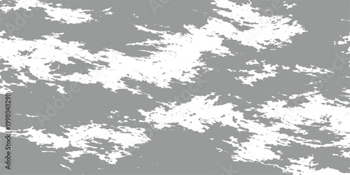 Abstract cloud formations gracefully dance across the canvas, their ethereal forms creating a captivating display of natural beauty. 