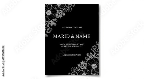 A close-up shot of a professional camera lens reflecting a vibrant sunset over a calm ocean horizon