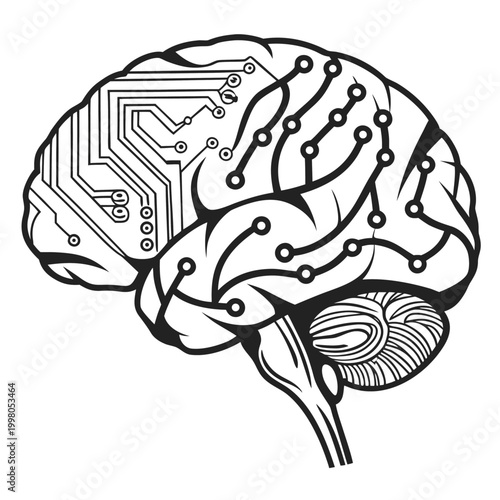 Decoding the AI Brain: How Machines Learn Like Humans