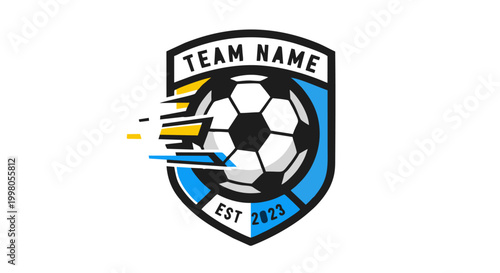 Tactical soccer field diagram with player positions and strategy layout for match planning.