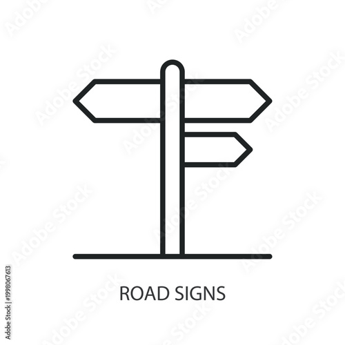 1 LineSingle Template