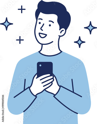 Infographic people vector illustration