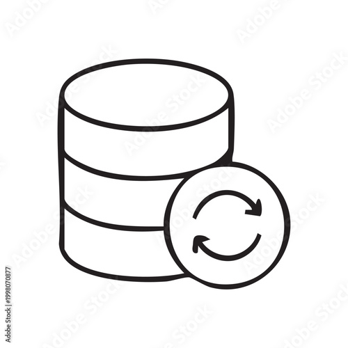 Data Security Icons