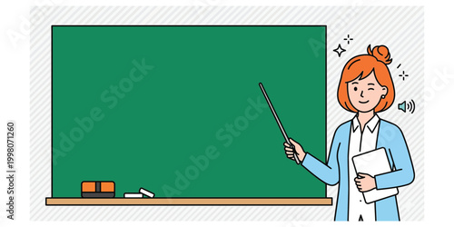 Infographic people vector illustration