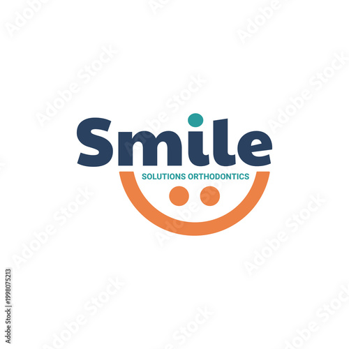 Smile logo designs