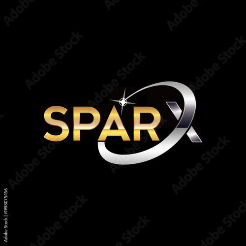 abstract logo design