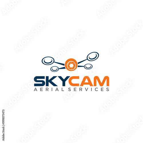 abstract logo design