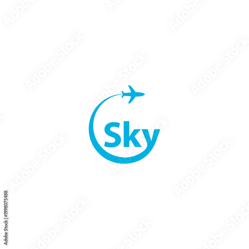 abstract logo design