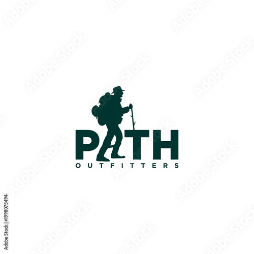 abstract logo design