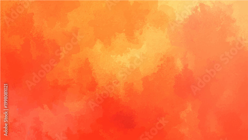 Vector Vibrant canvas of abstract artistry, a bold tapestry fiery hues, igniting visual experience, evokes energy, passion, depth.