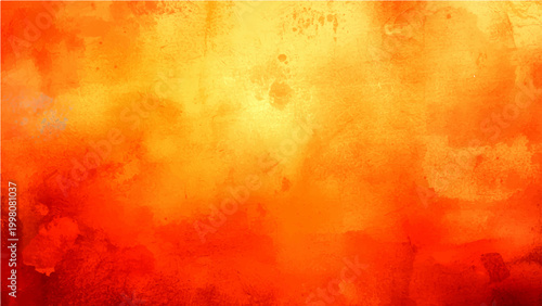 Vector  Fiery inferno abstract background evoking passion, heat, and raw energy.